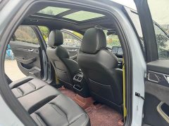Mg5 2.0TD Edition - фото 10