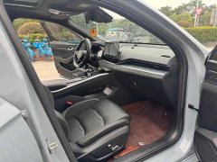 Mg5 2.0TD Edition - фото 11