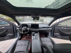 Mg5 2.0TD Edition - фото 13