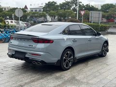 Mg5 2.0TD Edition - фото 4