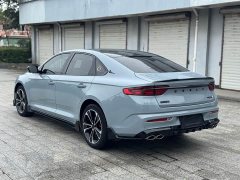 Mg5 2.0TD Edition - фото 6
