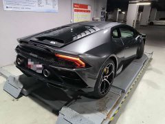 Lynk & Co Huracán 2020 Huracán EVO RWD - фото 2
