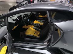 Lynk & Co Huracán 2020 Huracán EVO RWD - фото 3
