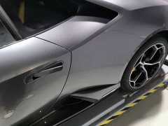 Lynk & Co Huracán 2020 Huracán EVO RWD - фото 5