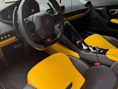 Lynk & Co Huracán 2020 Huracán EVO RWD - фото 6