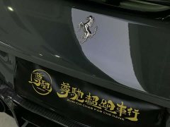 Ferrari F8 2020 Spider 3.9T V8 - фото 11