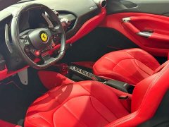 Ferrari F8 2020 Spider 3.9T V8 - фото 13