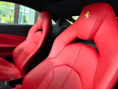 Ferrari F8 2020 Spider 3.9T V8 - фото 14