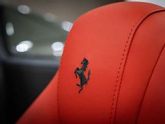 Ferrari F8 2020 Spider 3.9T V8 - фото 15
