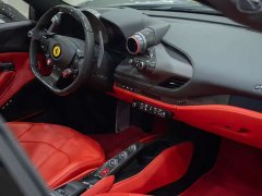 Ferrari F8 2020 Spider 3.9T V8 - фото 16