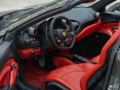 Ferrari F8 2020 Spider 3.9T V8 - фото 5