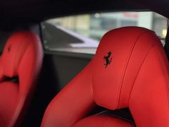 Ferrari F8 2020 Spider 3.9T V8 - фото 6