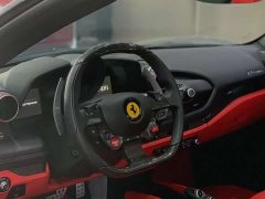 Ferrari F8 2020 Spider 3.9T V8 - фото 7