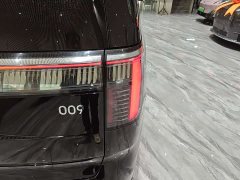 Zeekr 009 EditionAWD 108kWh - фото 11
