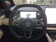 Zeekr 009 EditionAWD 108kWh - фото 14