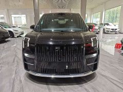 Zeekr 009 EditionAWD 108kWh - фото 2