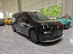 Zeekr 009 EditionAWD 108kWh - фото 3