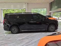 Zeekr 009 EditionAWD 108kWh - фото 4