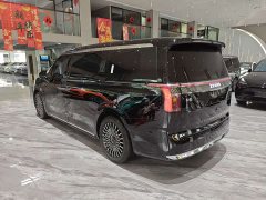 Zeekr 009 EditionAWD 108kWh - фото 5
