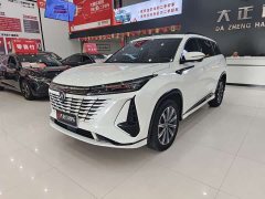 Changan CS75PLUS 2.0T Premium Version - фото 1