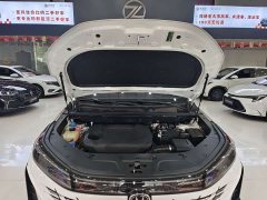 Changan CS75PLUS 2.0T Premium Version - фото 15