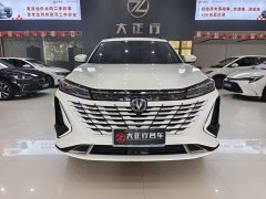 Changan CS75PLUS 2.0T Premium Version - фото 2