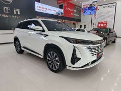 Changan CS75PLUS 2.0T Premium Version - фото 3