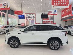 Changan CS75PLUS 2.0T Premium Version - фото 4