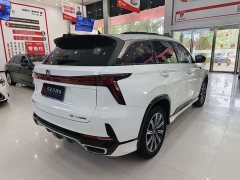 Changan CS75PLUS 2.0T Premium Version - фото 6