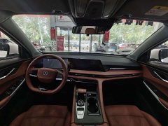 Changan CS75PLUS 2.0T Premium Version - фото 9