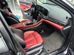 Changan CS75PLUS 2.0T Flagship Version - фото 10