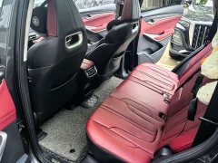 Changan CS75PLUS 2.0T Flagship Version - фото 12