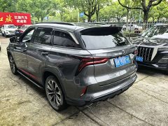 Changan CS75PLUS 2.0T Flagship Version - фото 14