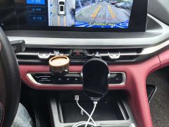 Changan CS75PLUS 2.0T Flagship Version - фото 6