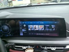 Changan CS75PLUS 2.0T Flagship Version - фото 8