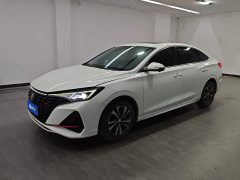 Changan Edition PLUS NE 1.4T GDI DCTPremium Edition - фото 1
