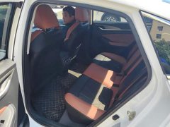 Changan Edition PLUS NE 1.4T GDI DCTPremium Edition - фото 11