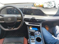 Changan Edition PLUS NE 1.4T GDI DCTPremium Edition - фото 12