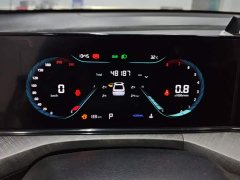 Changan Edition PLUS NE 1.4T GDI DCTPremium Edition - фото 14