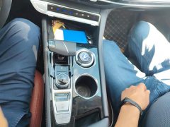 Changan Edition PLUS NE 1.4T GDI DCTPremium Edition - фото 16