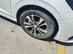 Changan Edition PLUS NE 1.4T GDI DCTPremium Edition - фото 6
