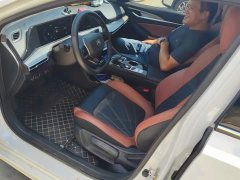 Changan Edition PLUS NE 1.4T GDI DCTPremium Edition - фото 9