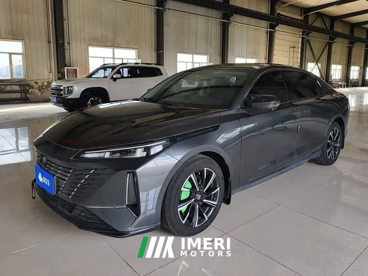 1.5T GDI Premium Version - автомобиль из Китая