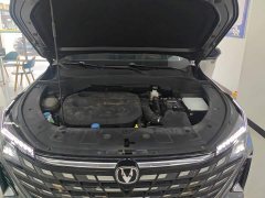 Changan UNI-Z 1.5T Luxury Version - фото 10