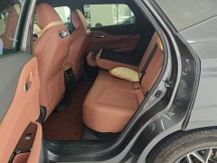 Changan UNI-Z 1.5T Luxury Version - фото 11
