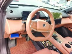 Changan UNI-Z 1.5T Luxury Version - фото 12