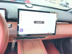 Changan UNI-Z 1.5T Luxury Version - фото 13