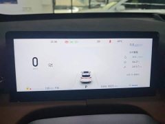 Changan UNI-Z 1.5T Luxury Version - фото 14