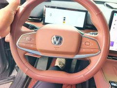 Changan UNI-Z 1.5T Luxury Version - фото 15
