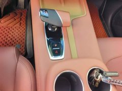 Changan UNI-Z 1.5T Luxury Version - фото 16